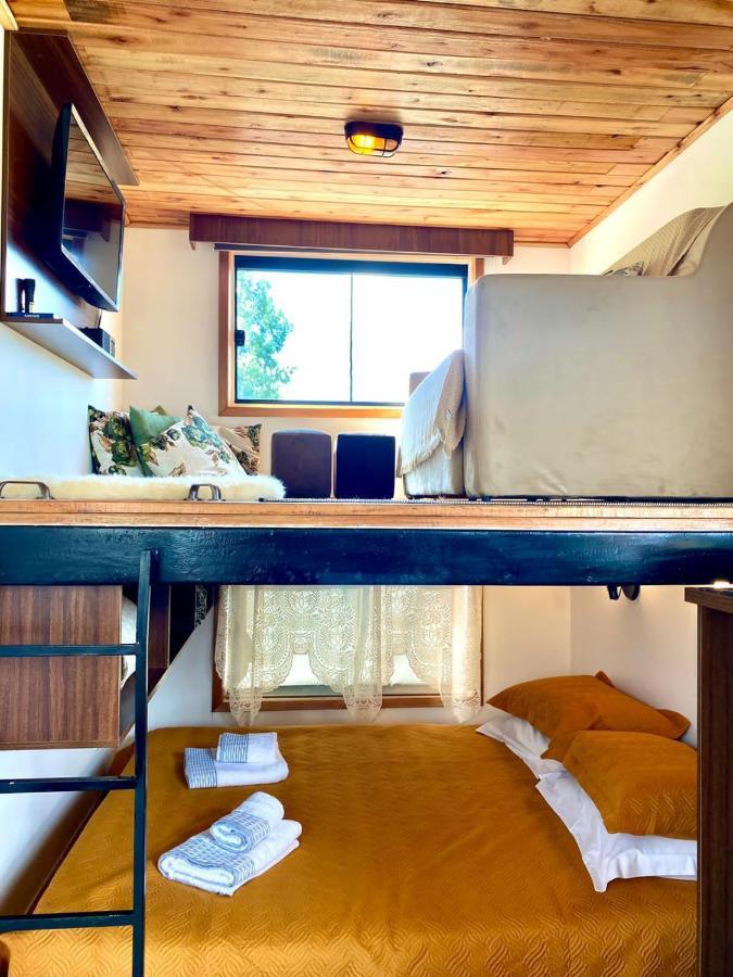 Tiny House Urubici Hotel Kültér fotó