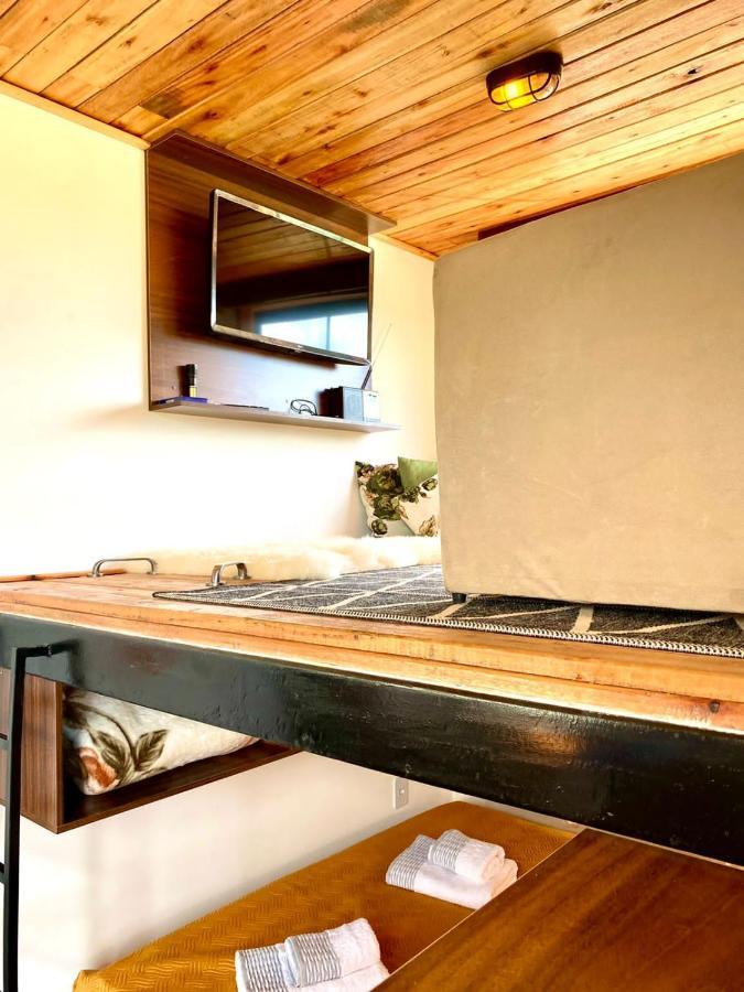 Tiny House Urubici Hotel Kültér fotó