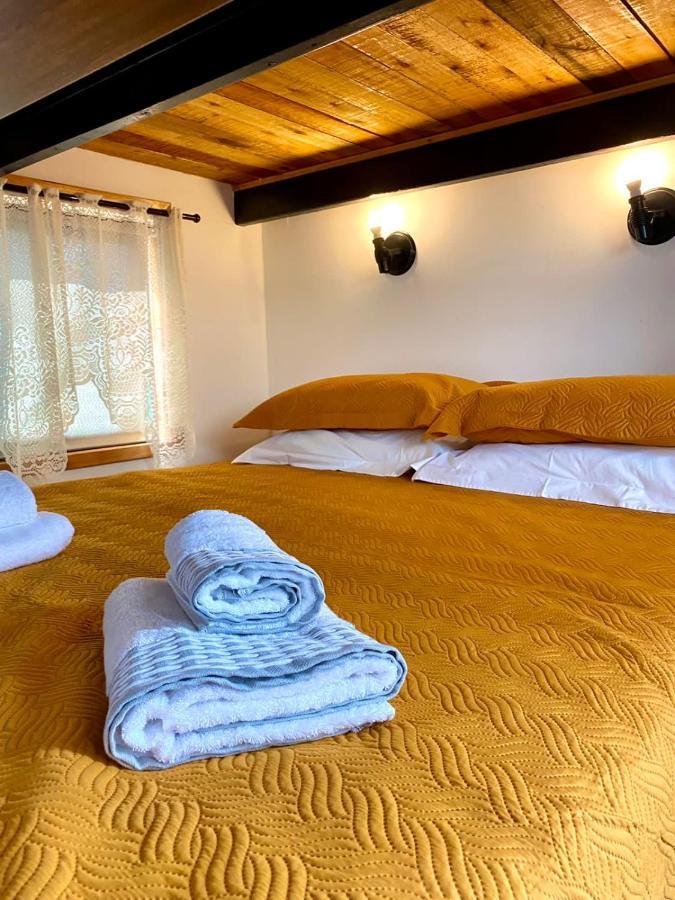 Tiny House Urubici Hotel Kültér fotó